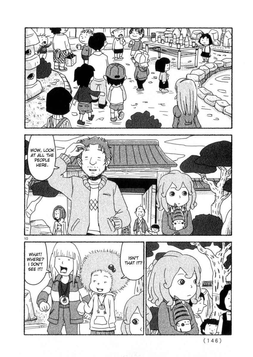 Page 10 Chapter 59 Noramimi