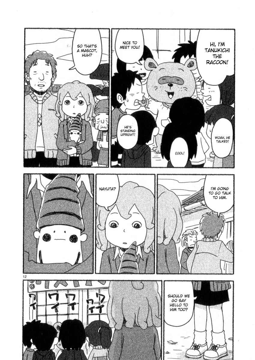 Page 12 Chapter 59 Noramimi