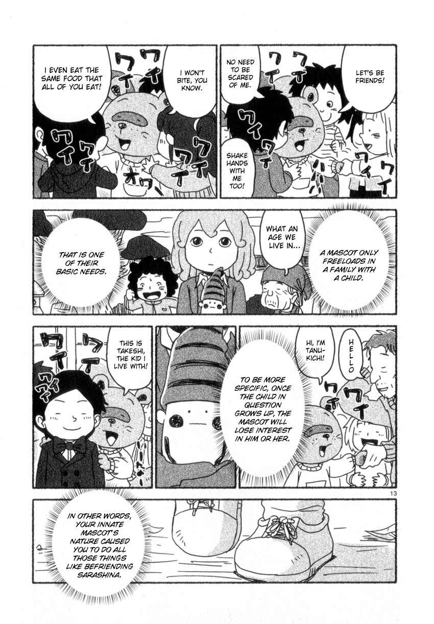 Page 13 Chapter 59 Noramimi