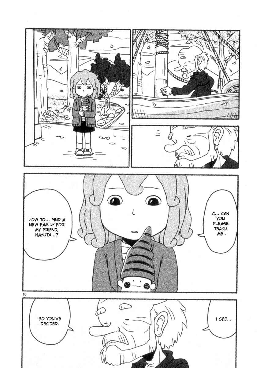 Page 16 Chapter 59 Noramimi