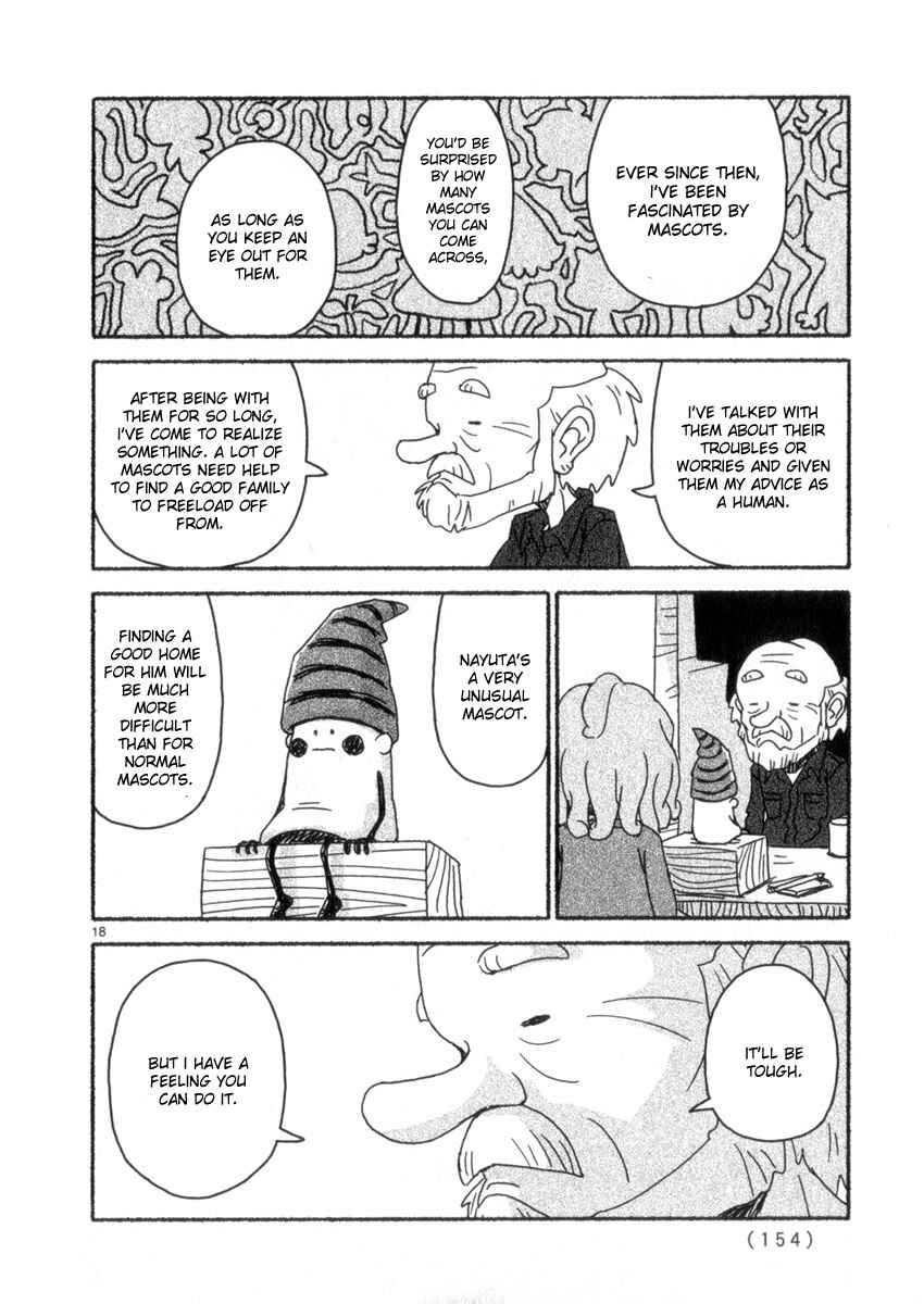 Page 18 Chapter 59 Noramimi