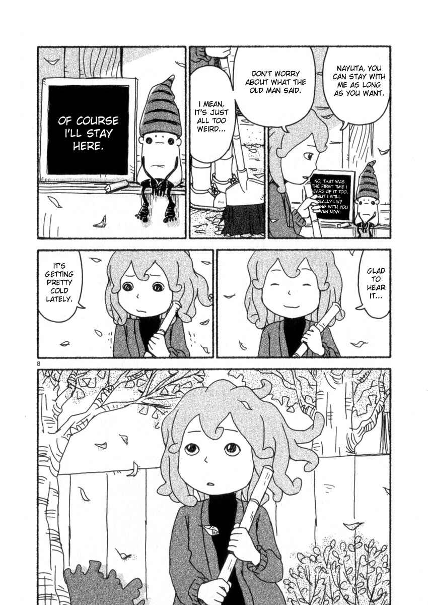 Page 8 Chapter 59 Noramimi