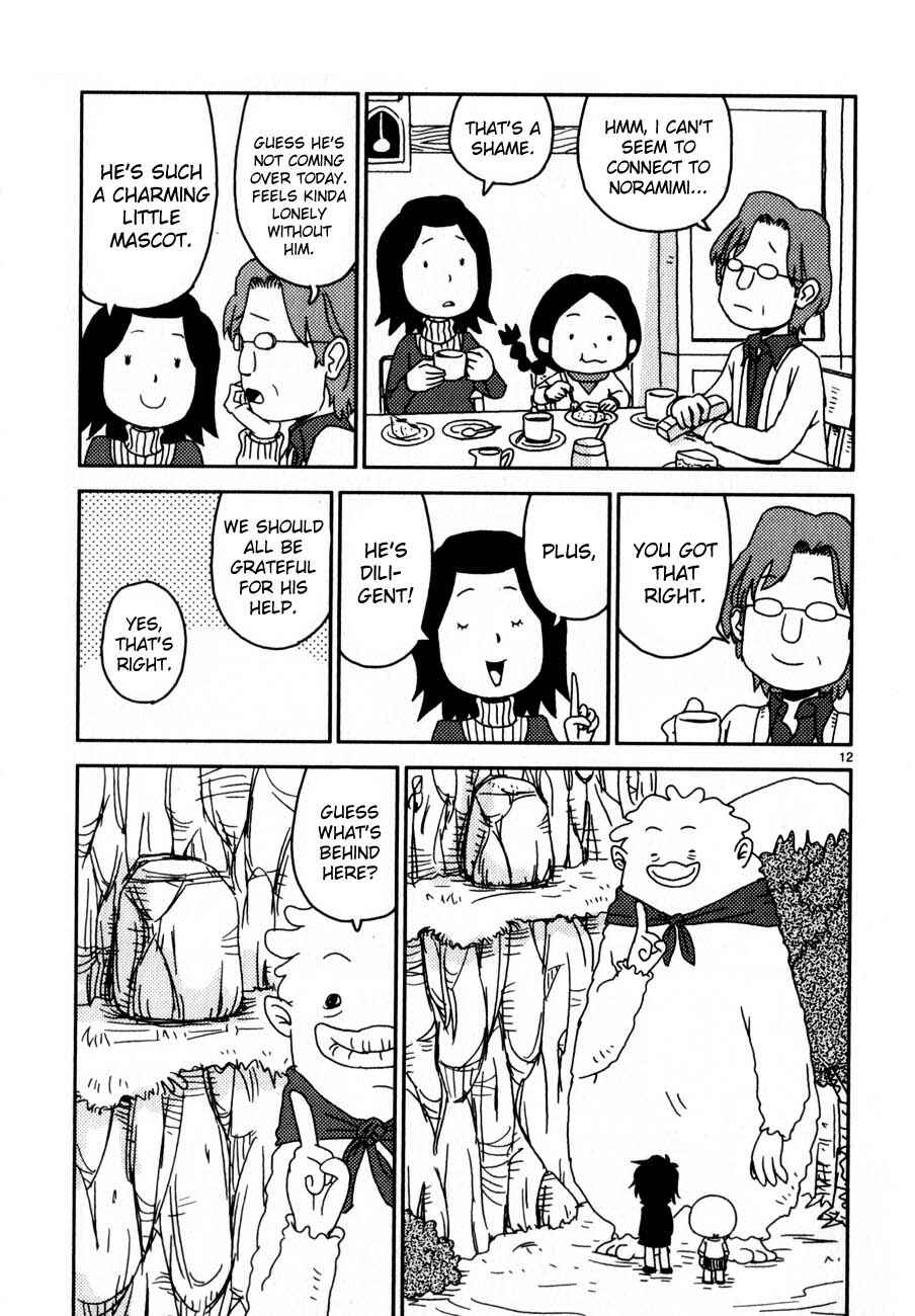 Page 12 Chapter 62 Noramimi