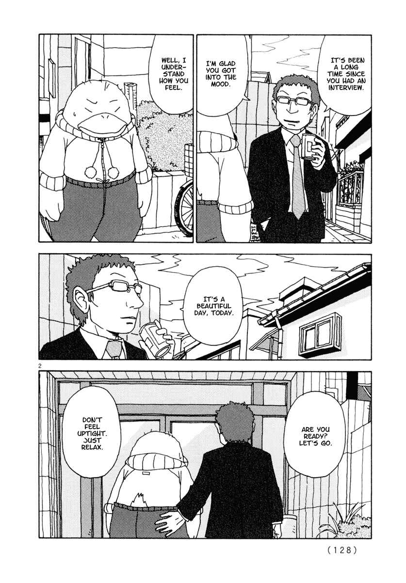 Page 2 Chapter 34 Noramimi