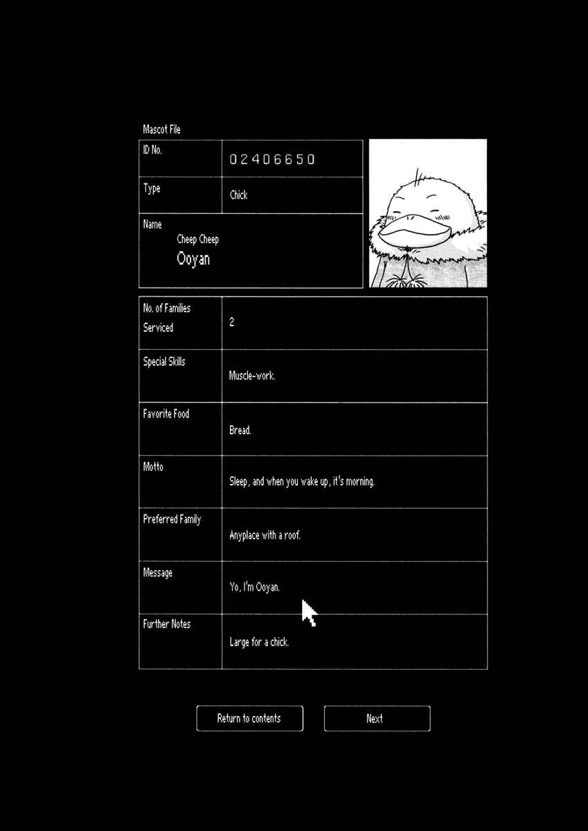 Page 20 Chapter 34 Noramimi