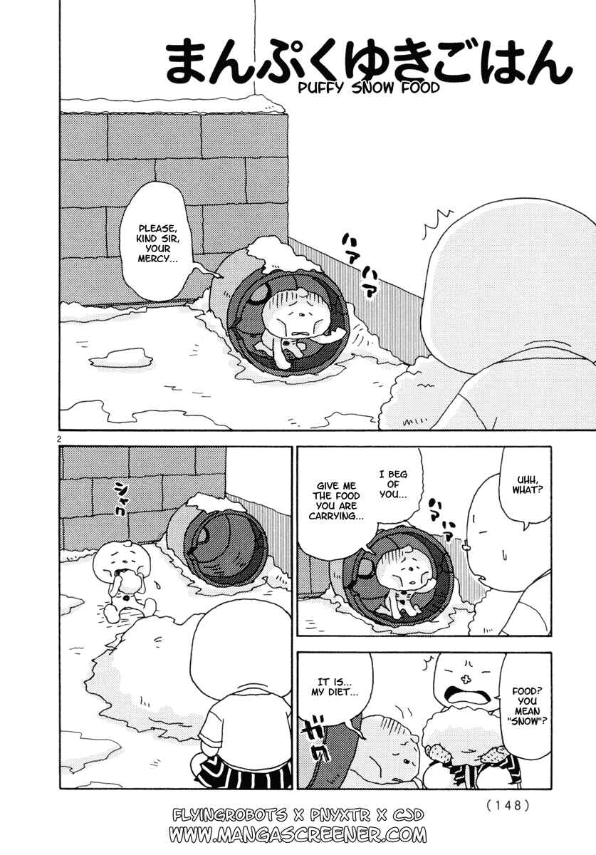 Page 2 Chapter 35 Noramimi