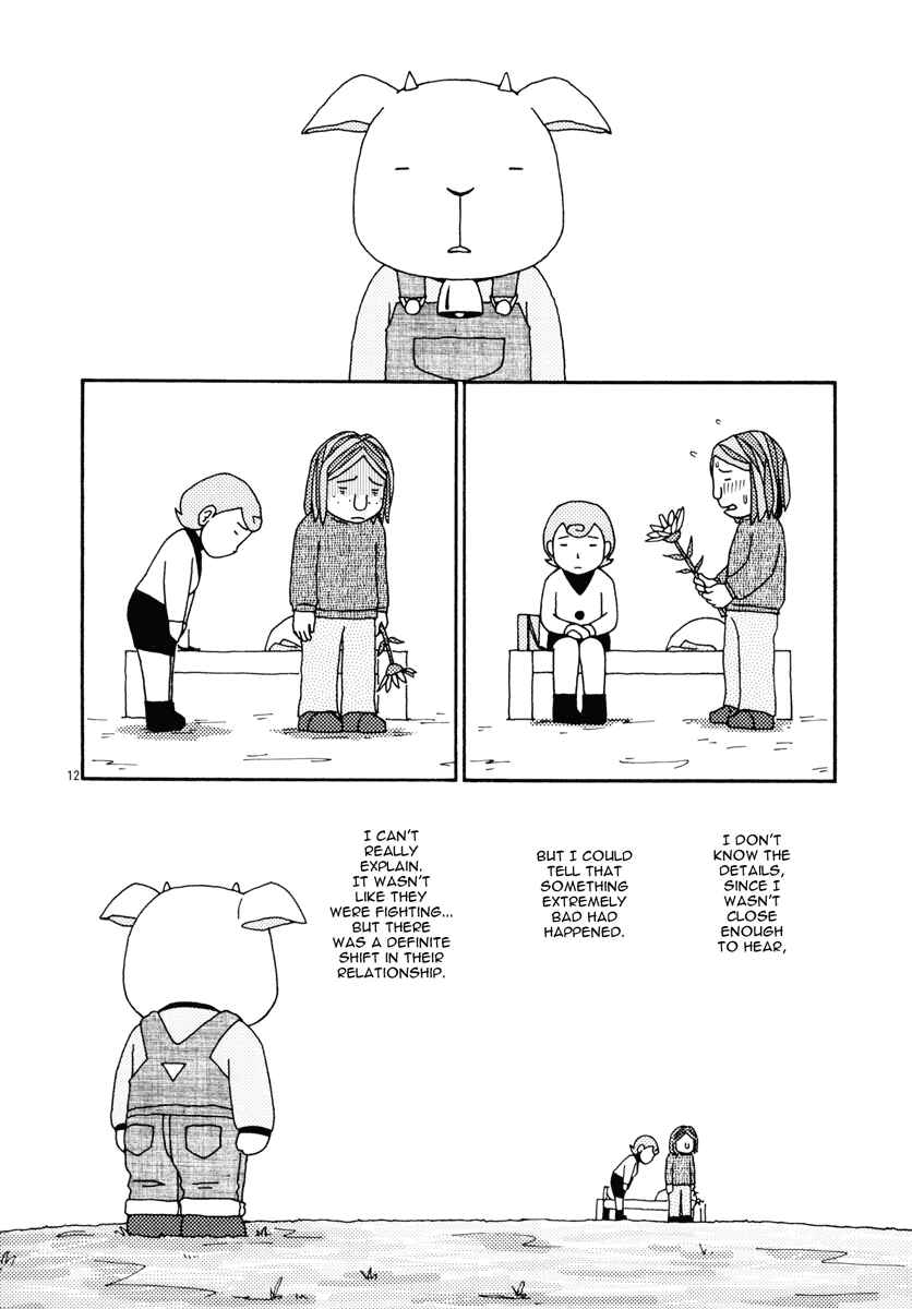 Page 12 Chapter 11 Noramimi