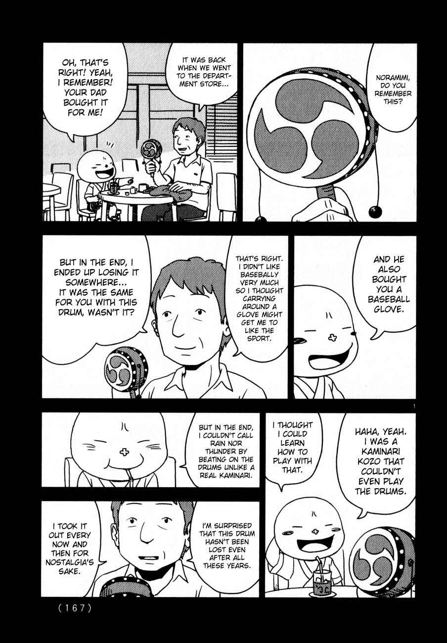 Page 1 Chapter 68 Noramimi