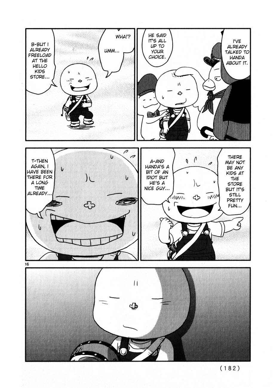 Page 16 Chapter 68 Noramimi