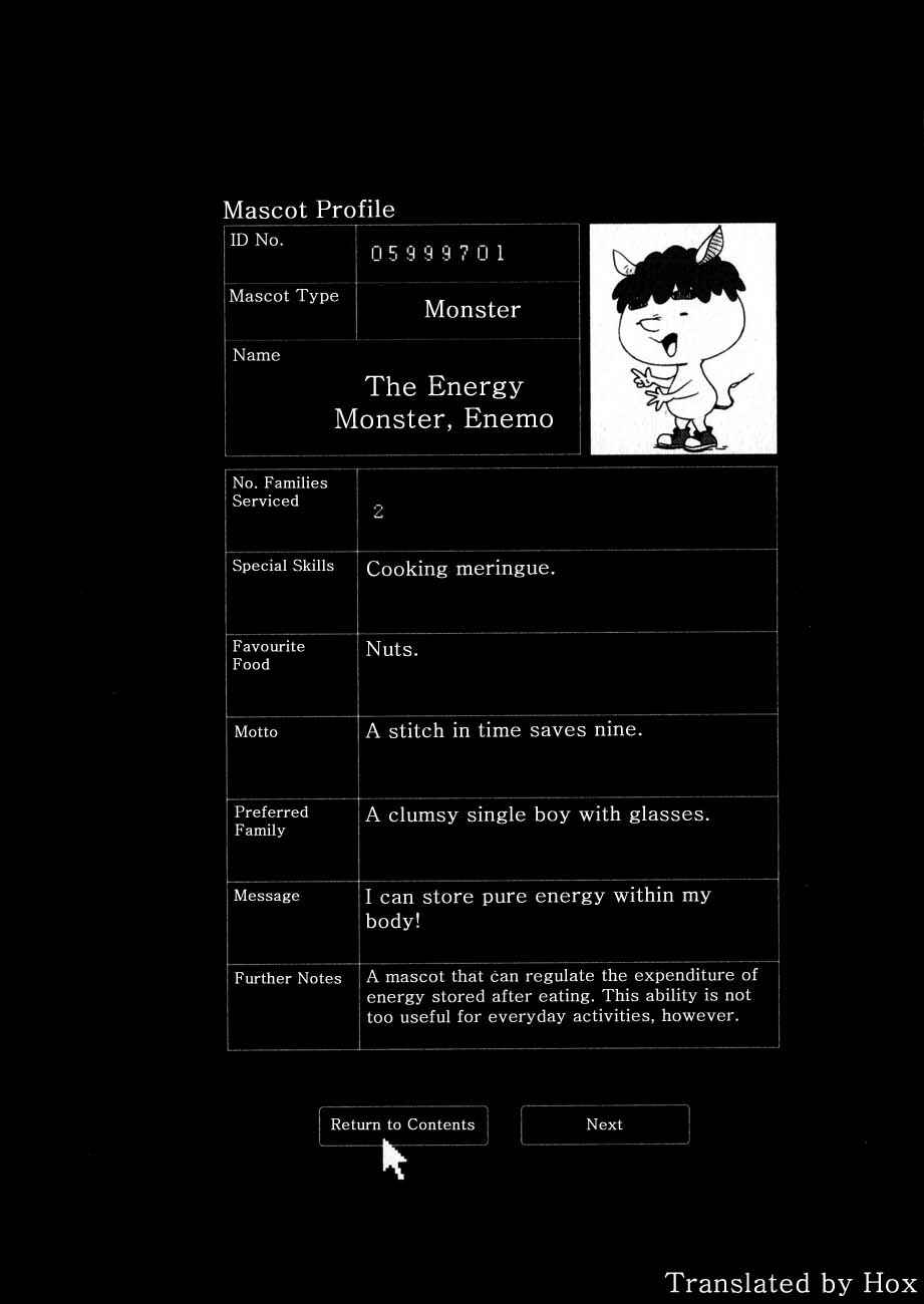 Page 24 Chapter 68 Noramimi