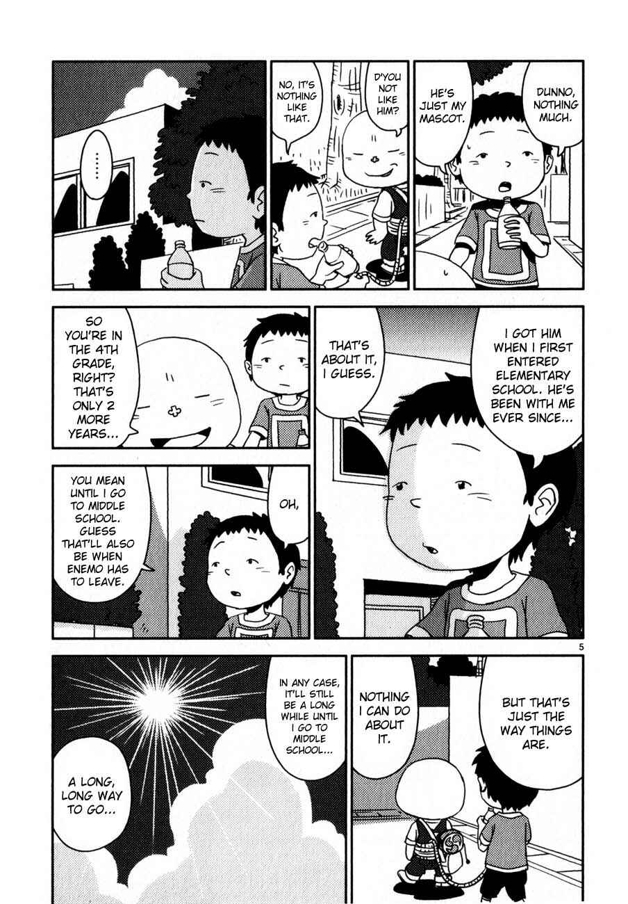 Page 5 Chapter 68 Noramimi
