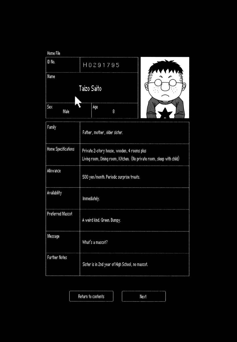 Page 20 Chapter 22 Noramimi