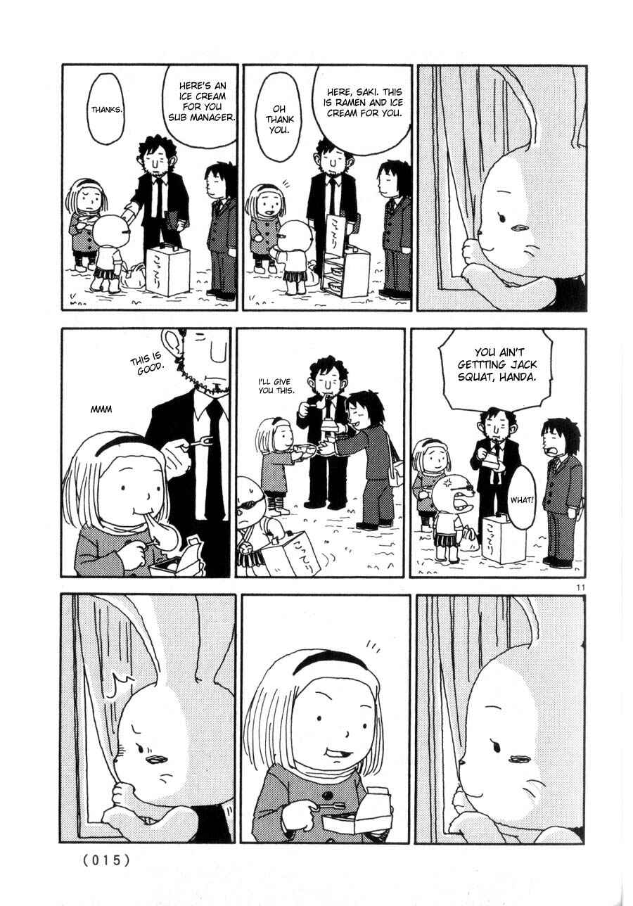 Page 14 Chapter 37 Noramimi