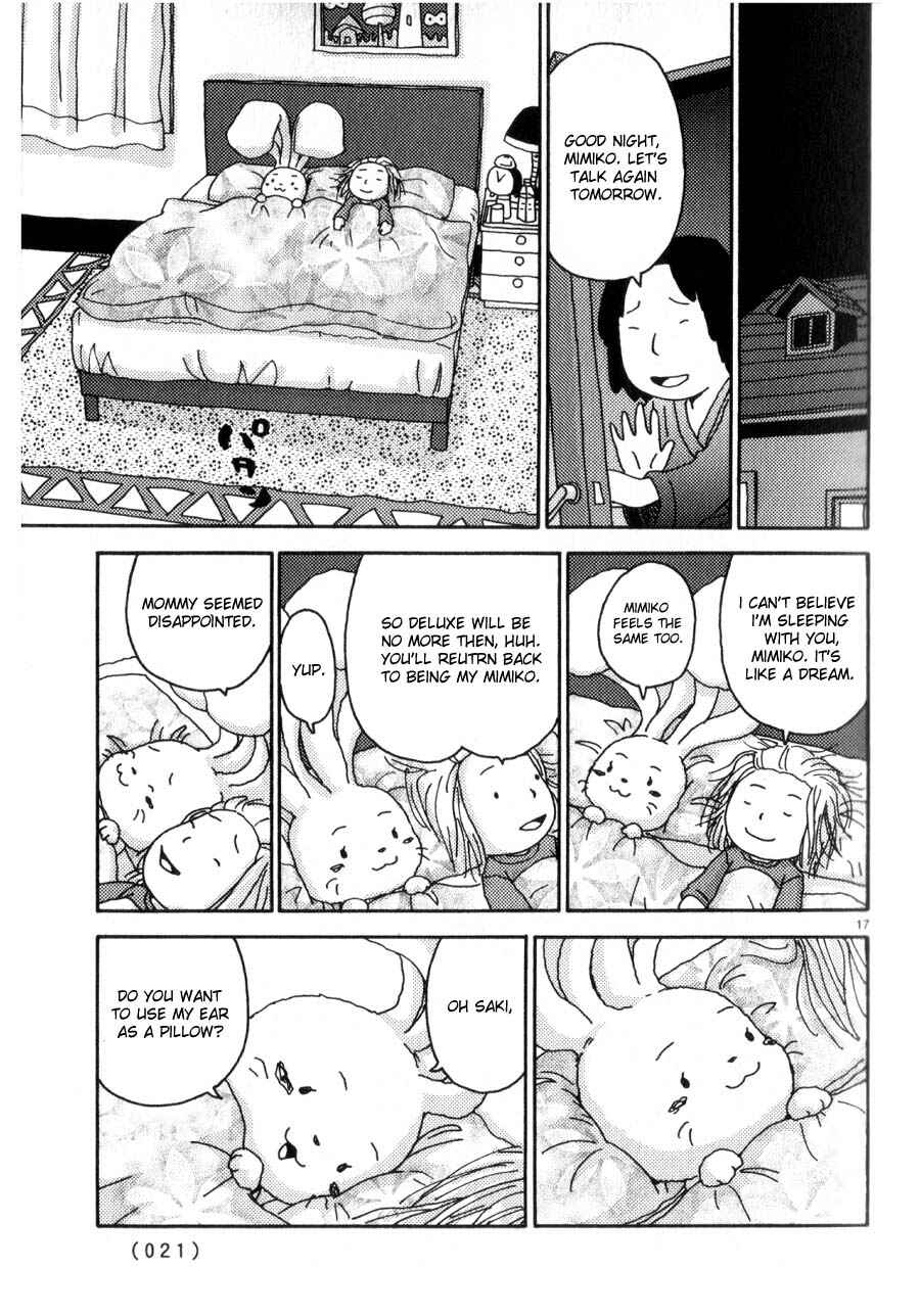 Page 20 Chapter 37 Noramimi