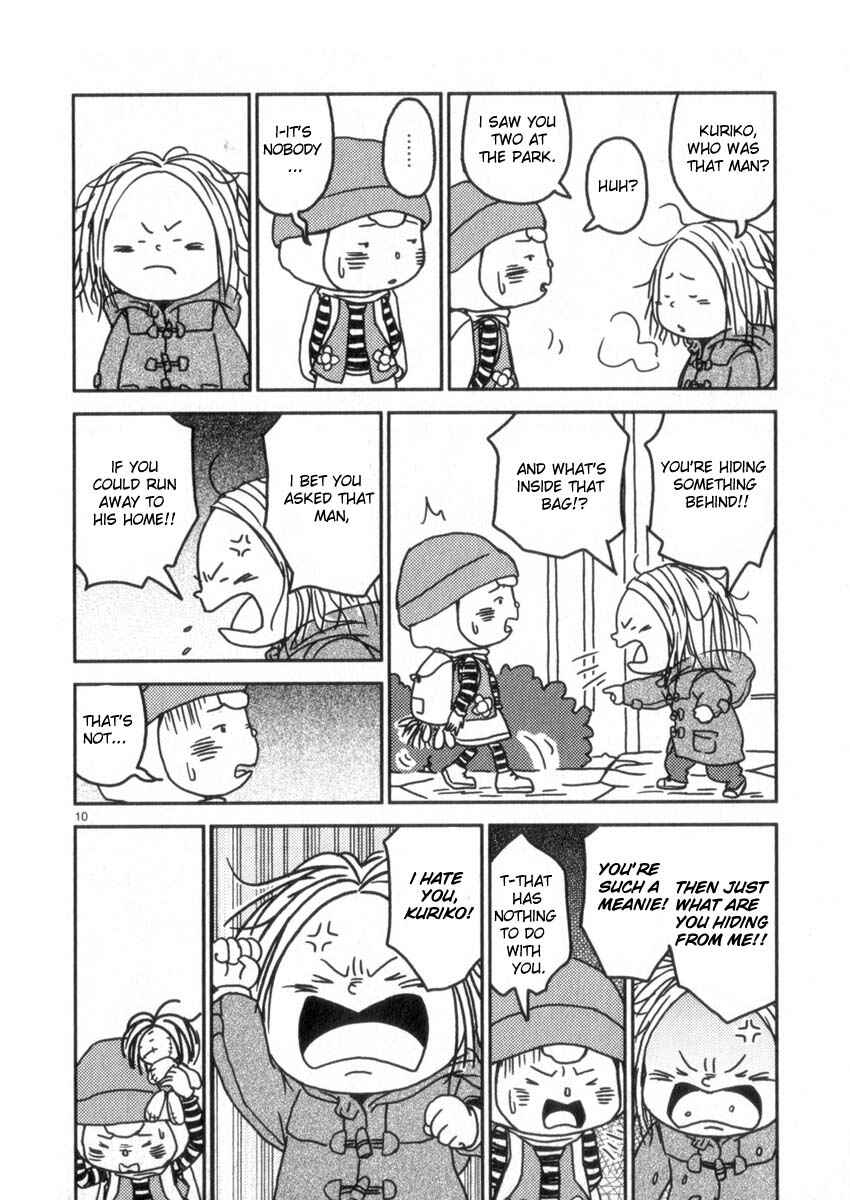 Page 10 Chapter 51 Noramimi