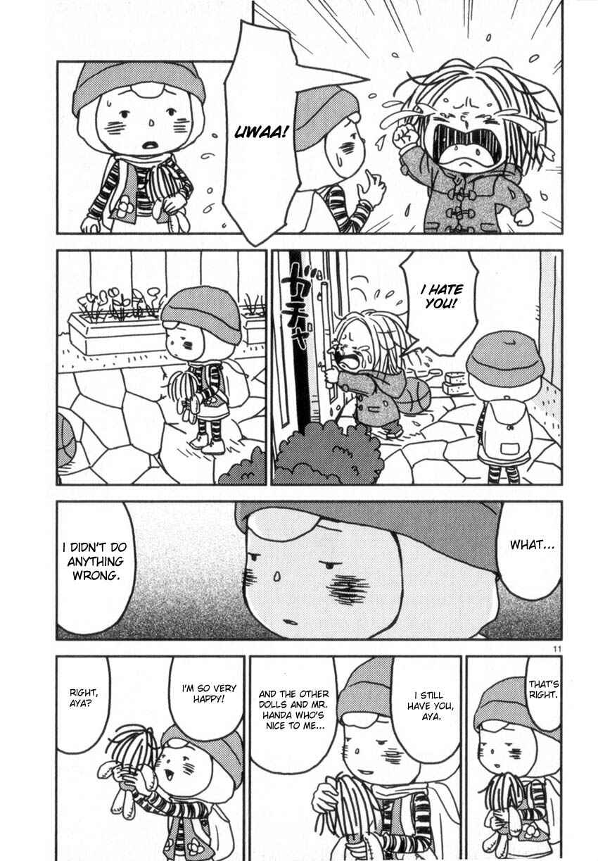 Page 11 Chapter 51 Noramimi