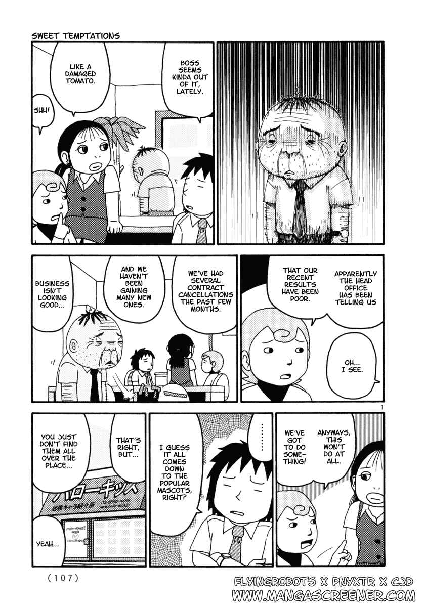 Page 1 Chapter 6 Noramimi