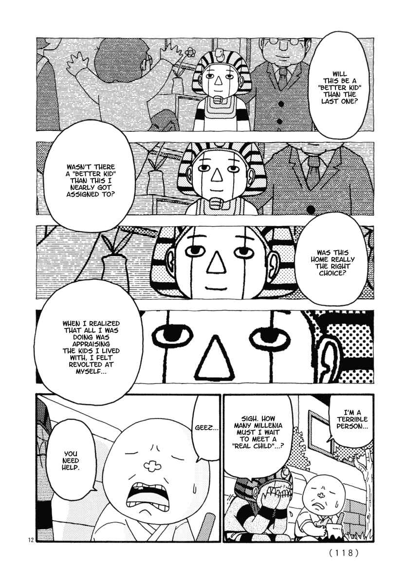 Page 12 Chapter 6 Noramimi