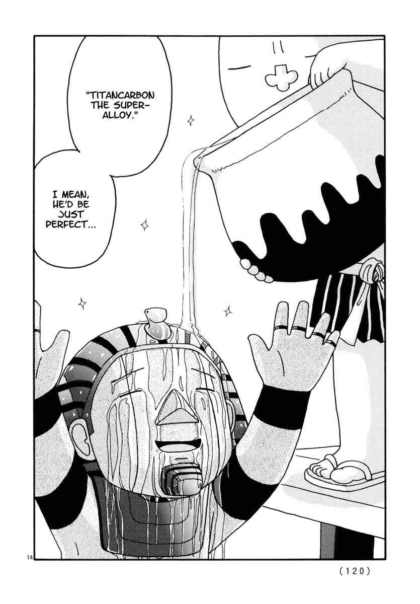 Page 14 Chapter 6 Noramimi