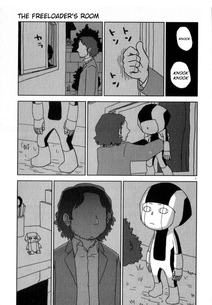 Page 1 Chapter 56 Noramimi