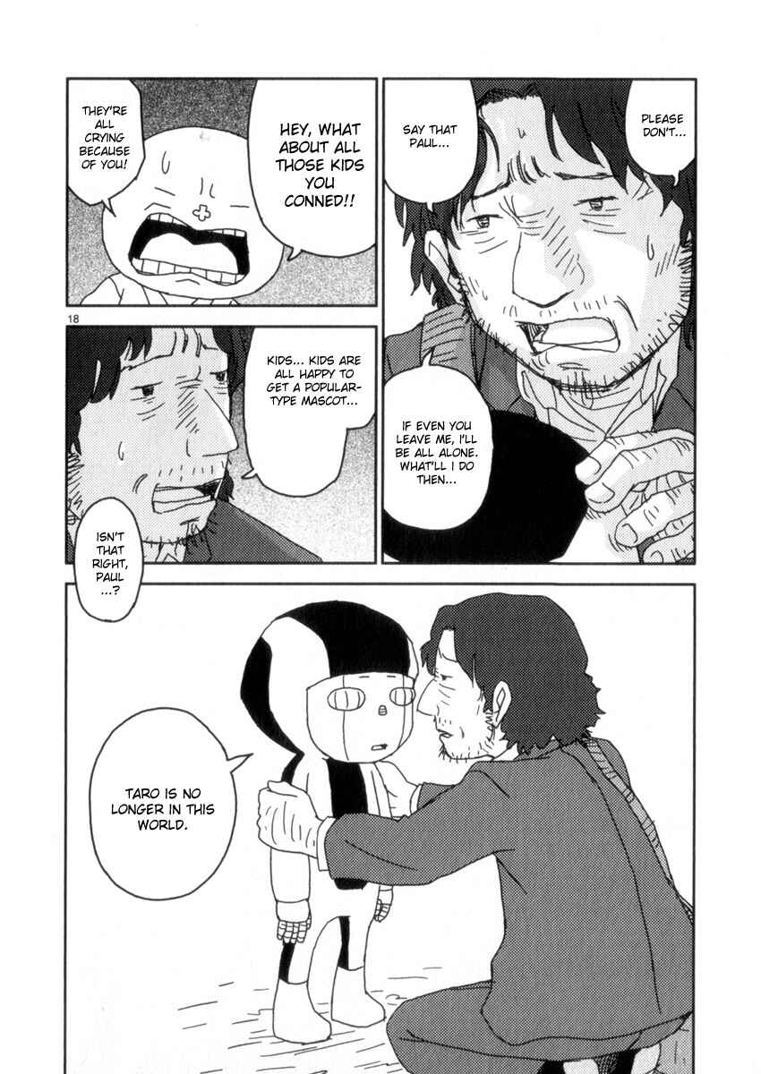 Page 18 Chapter 56 Noramimi