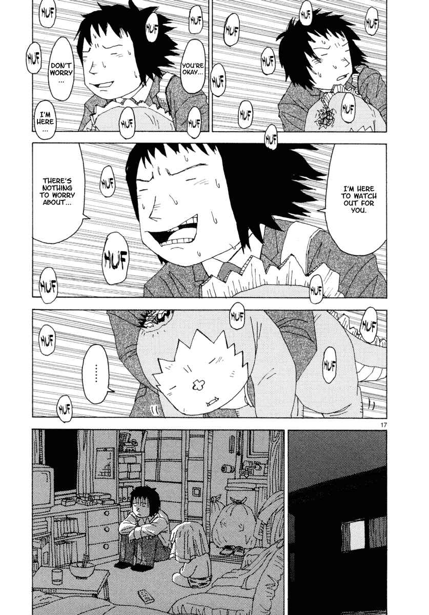 Page 17 Chapter 27 Noramimi