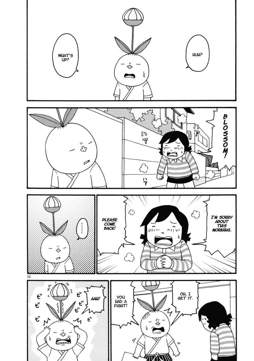 Page 10 Chapter 3 Noramimi