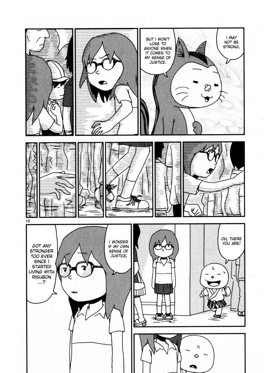 Page 10 Chapter 65 Noramimi