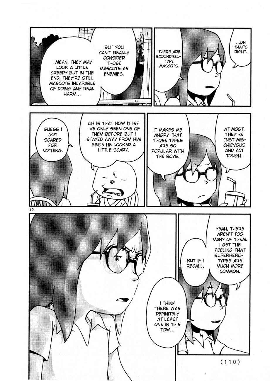 Page 12 Chapter 65 Noramimi