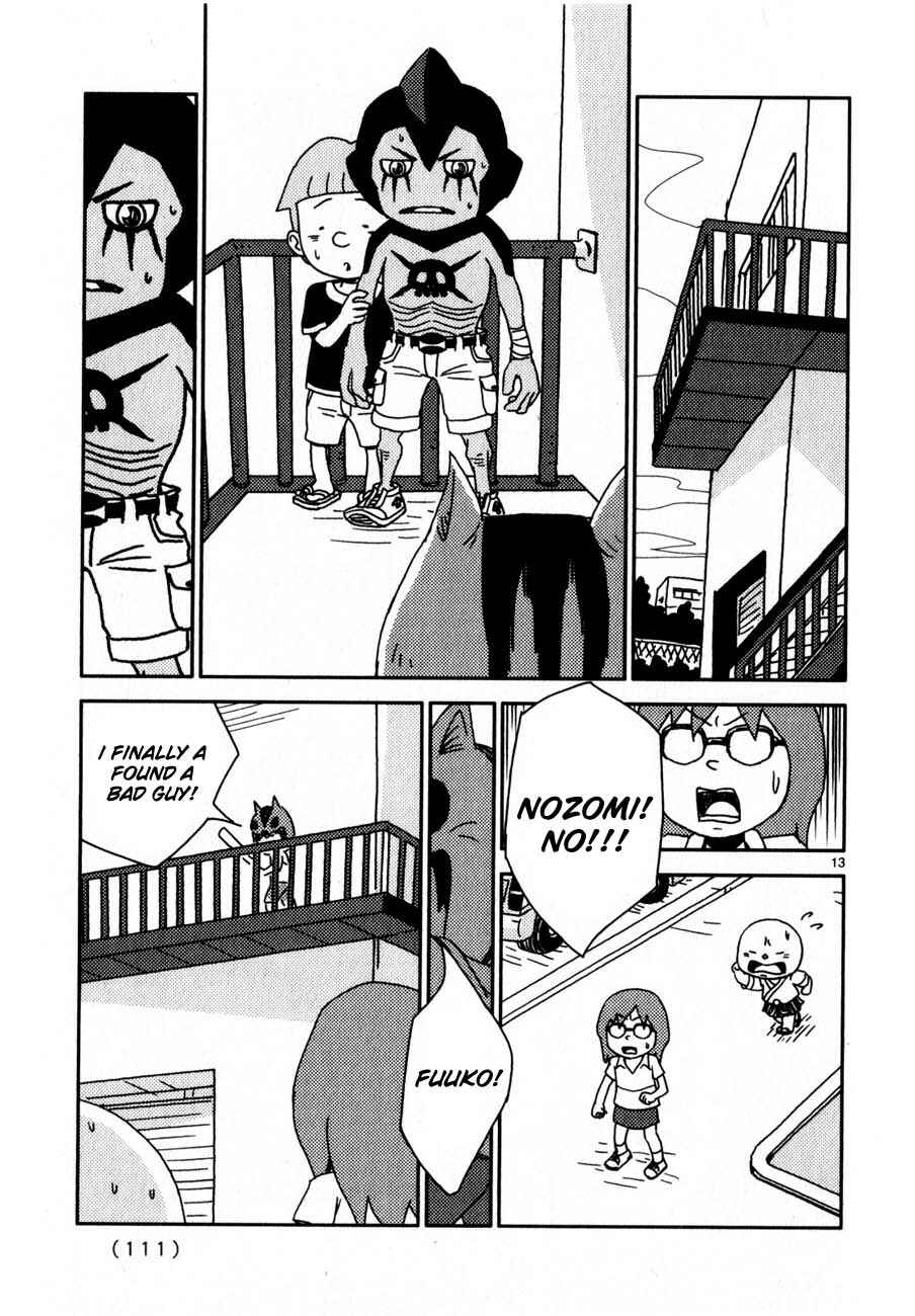 Page 13 Chapter 65 Noramimi