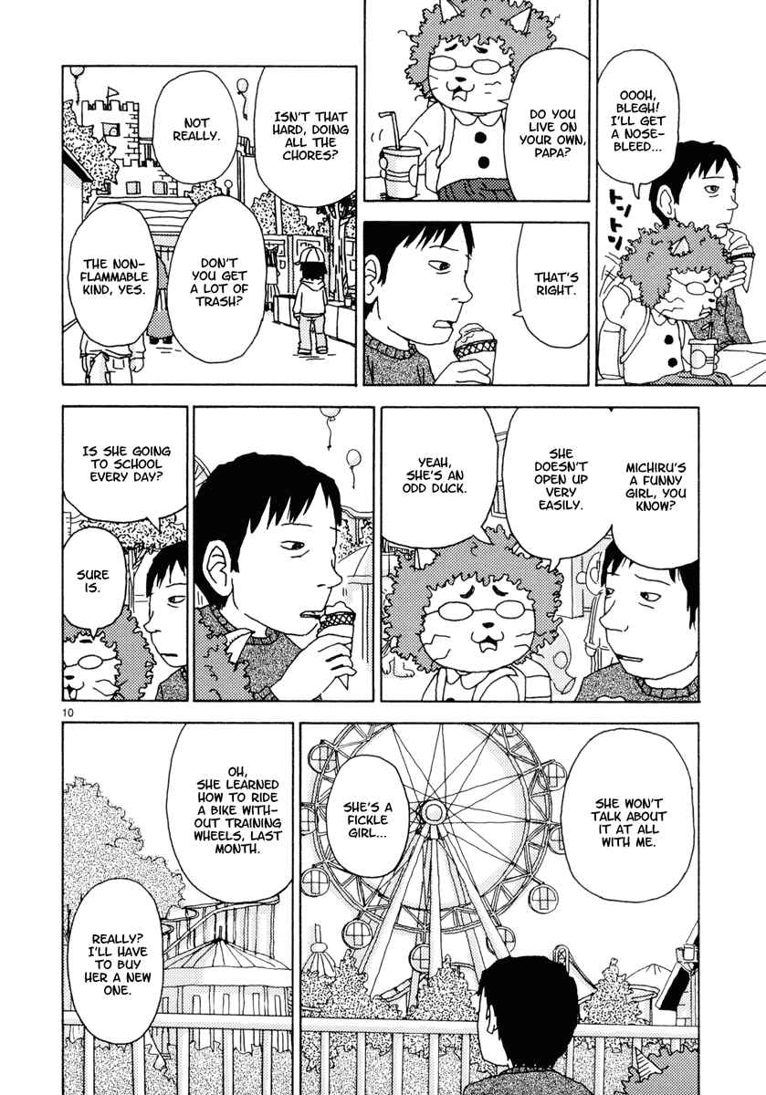 Page 10 Chapter 32 Noramimi