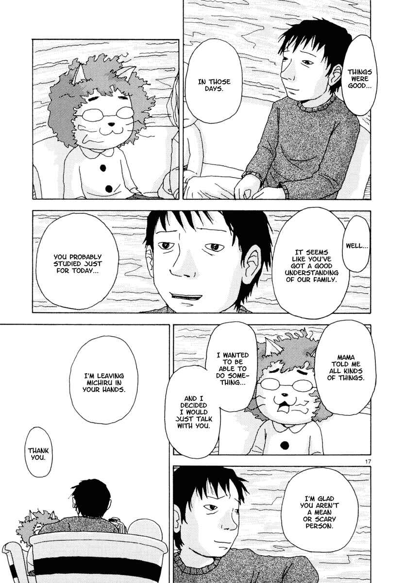 Page 17 Chapter 32 Noramimi