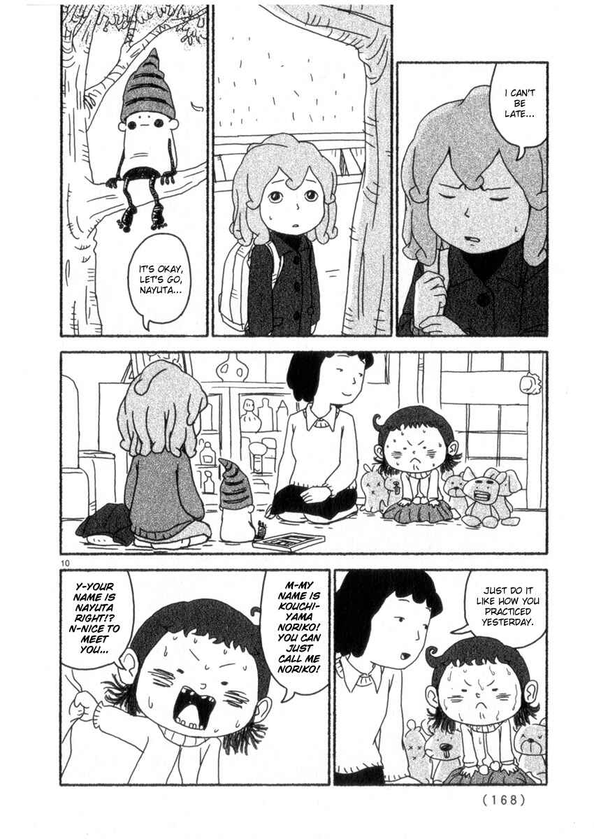 Page 10 Chapter 60 Noramimi