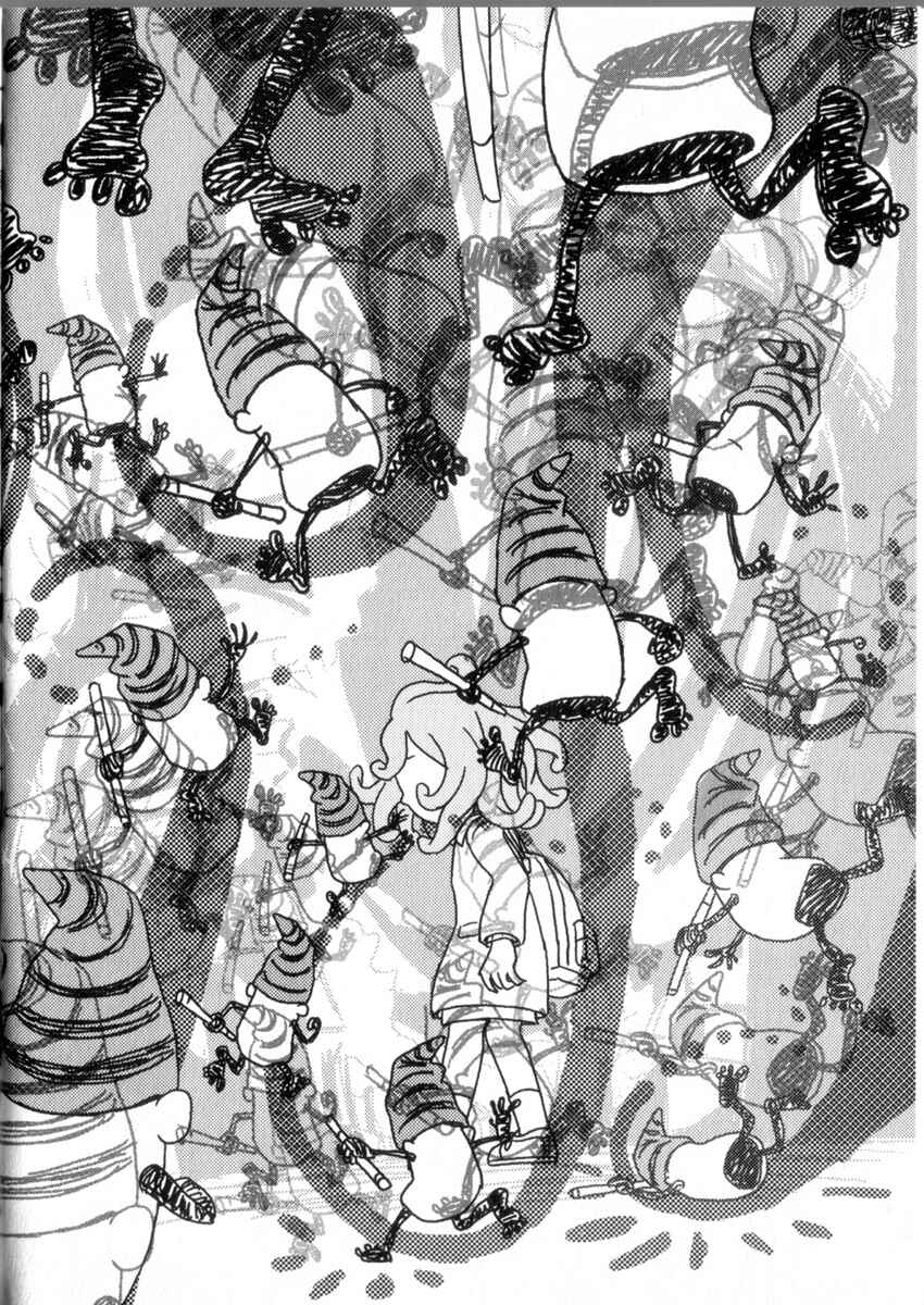 Page 16 Chapter 60 Noramimi