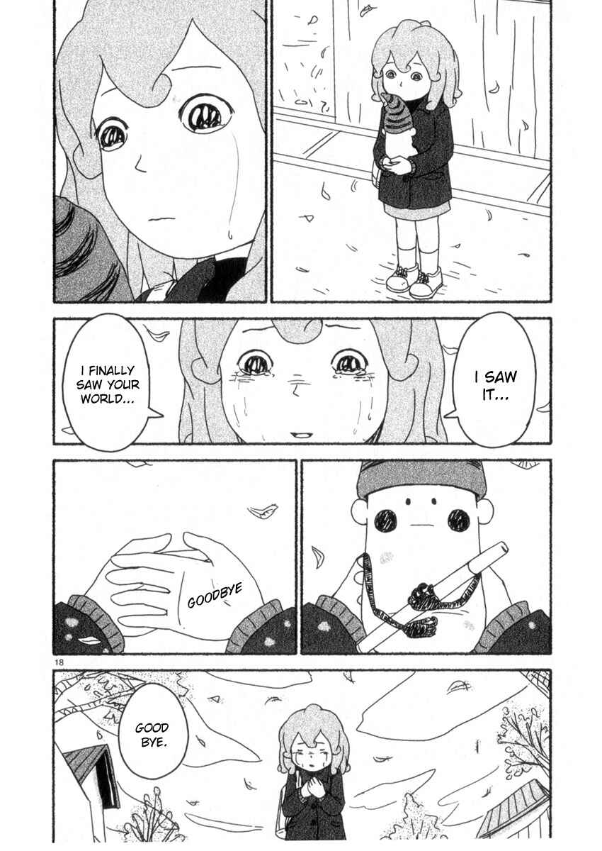 Page 18 Chapter 60 Noramimi