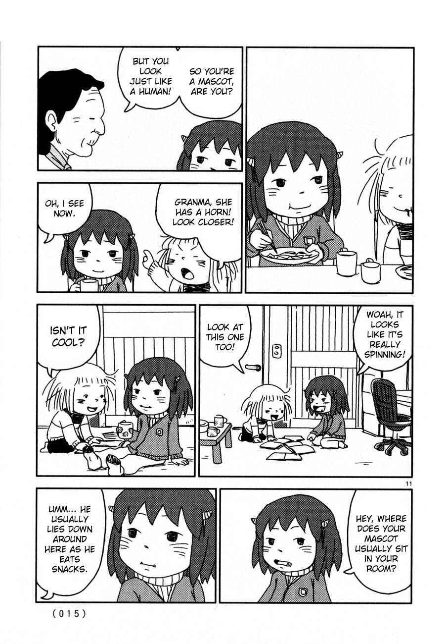 Page 14 Chapter 61 Noramimi