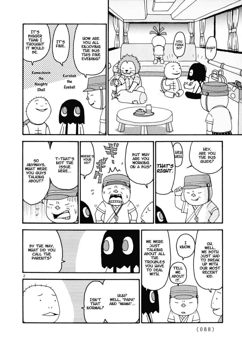 Page 2 Chapter 5 Noramimi
