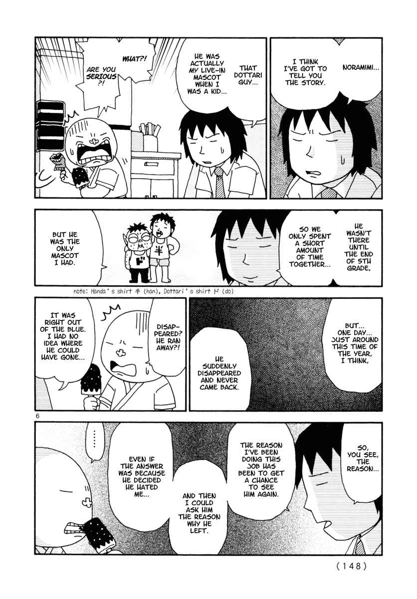 Page 6 Chapter 8 Noramimi