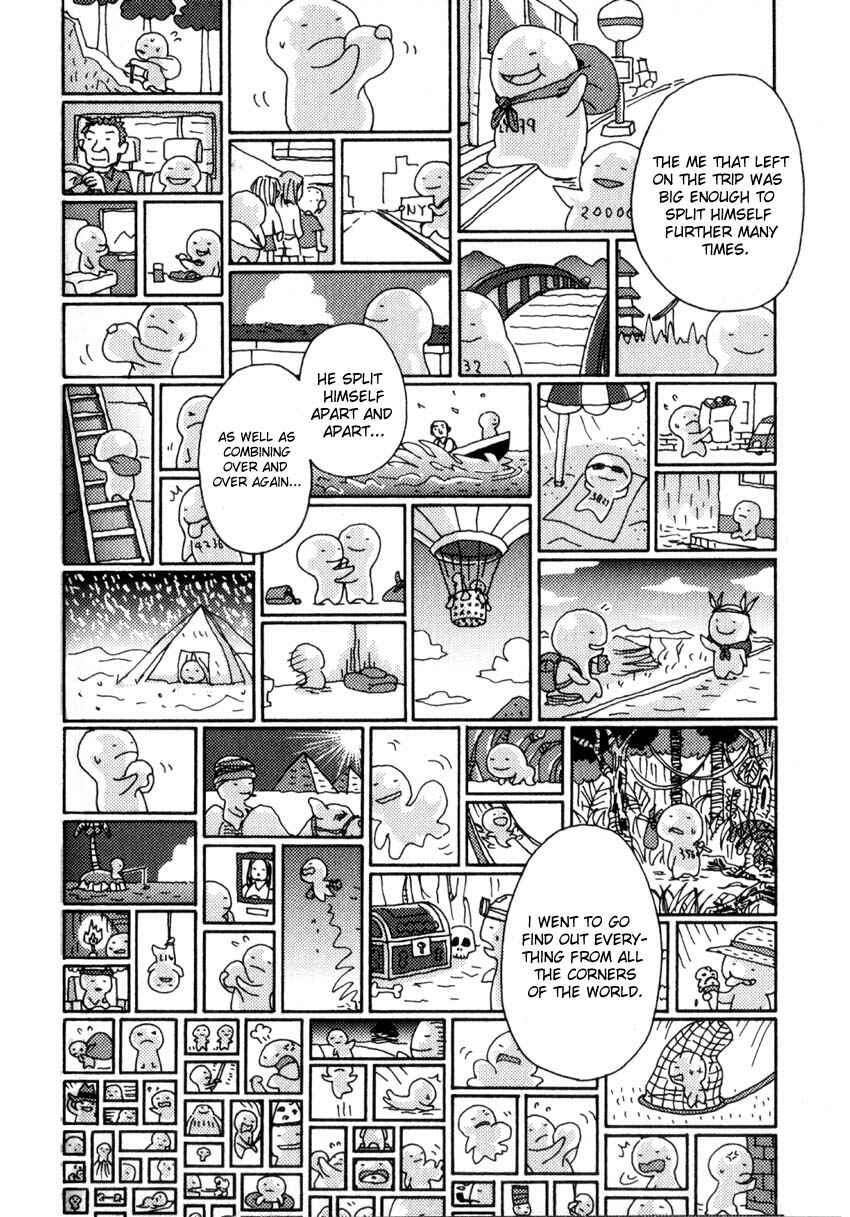 Page 18 Chapter 41 Noramimi