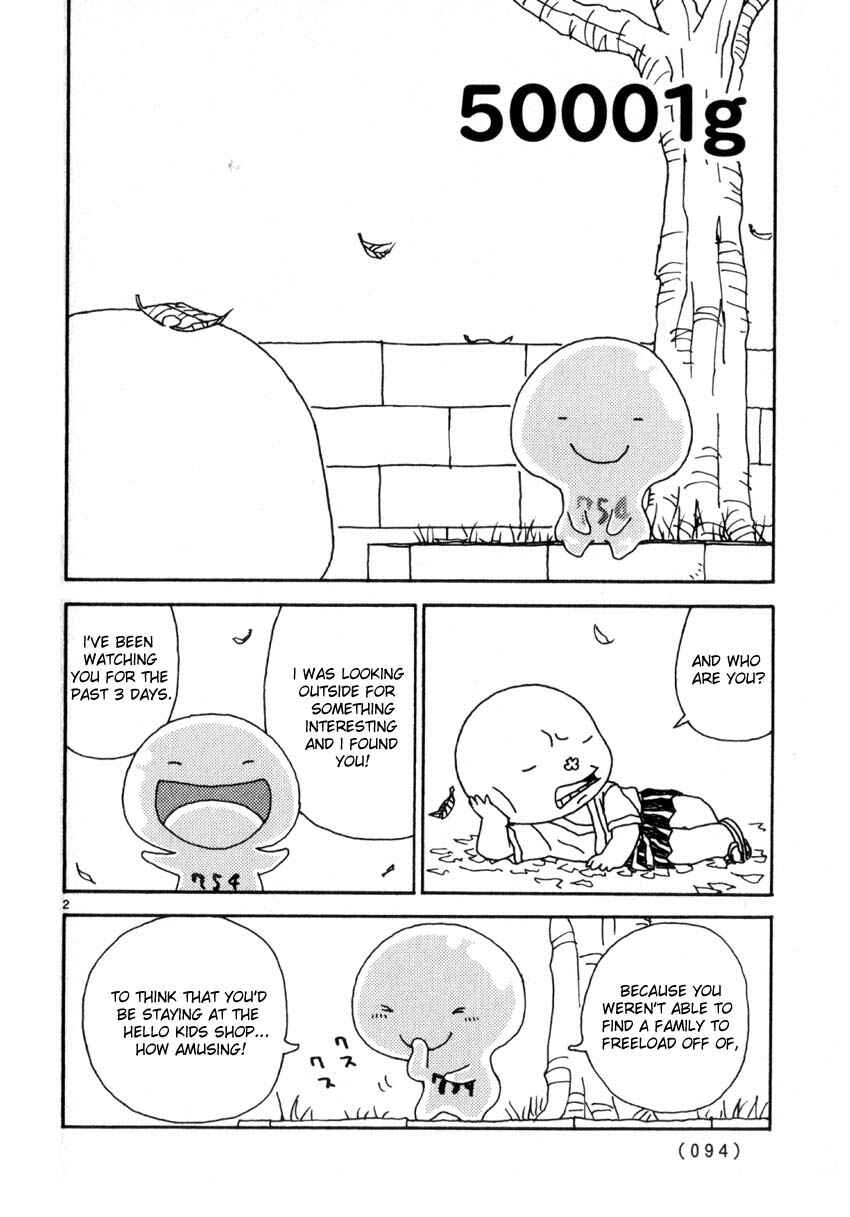 Page 2 Chapter 41 Noramimi