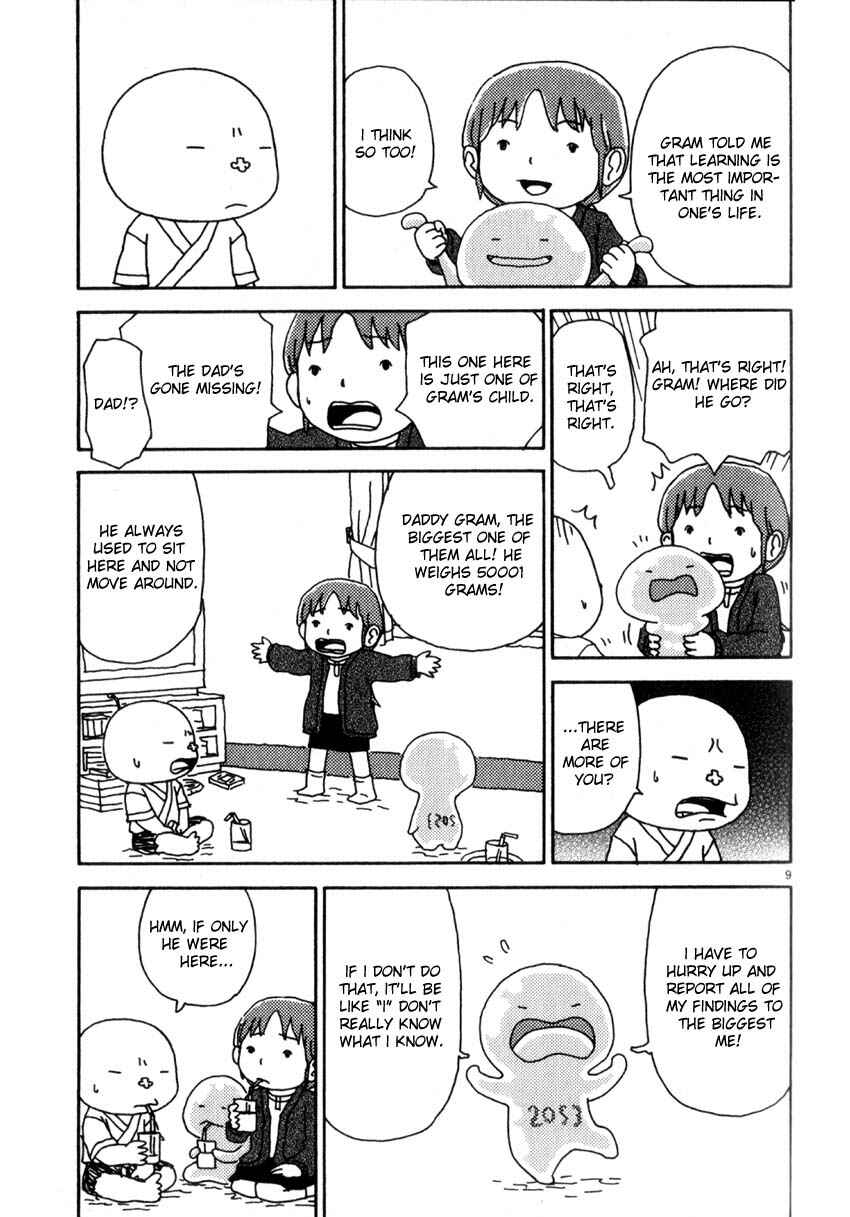 Page 9 Chapter 41 Noramimi