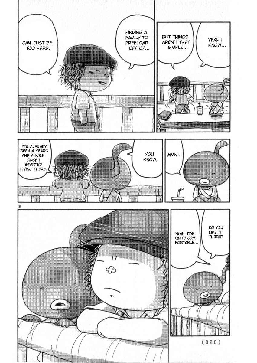 Page 19 Chapter 45 Noramimi