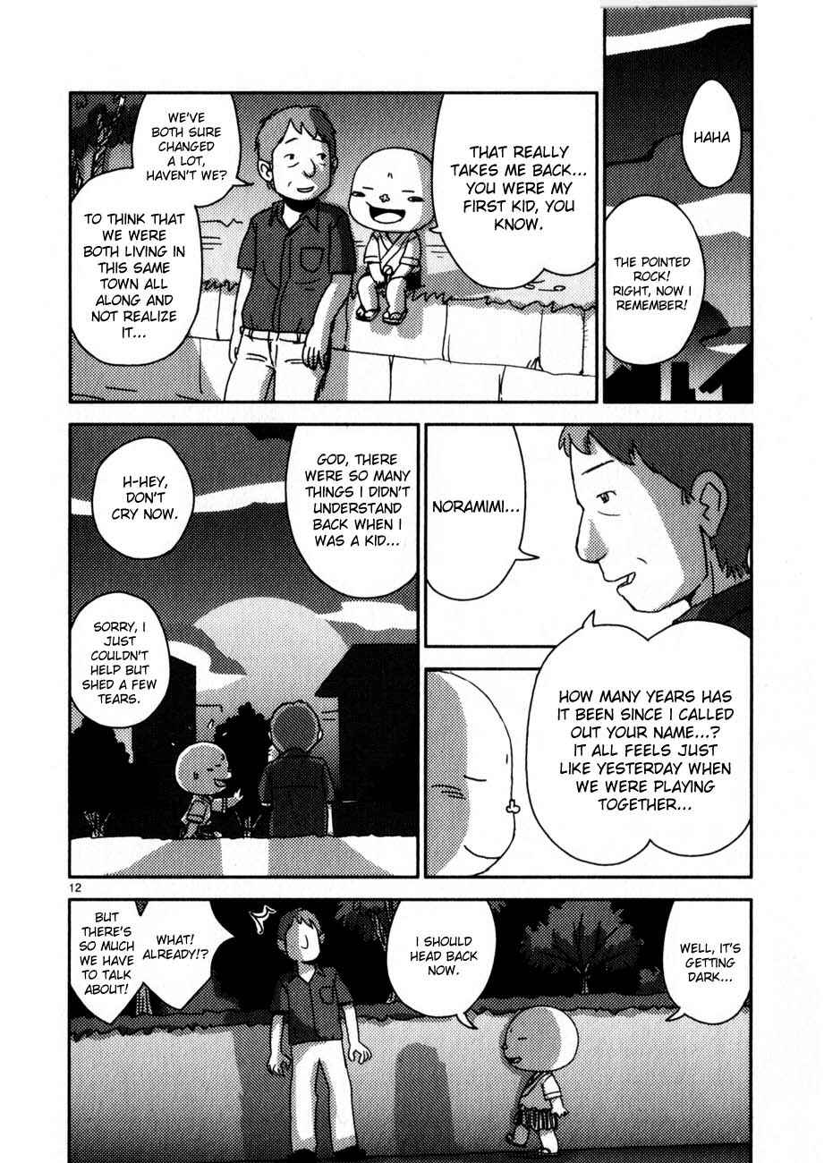 Page 12 Chapter 67 Noramimi