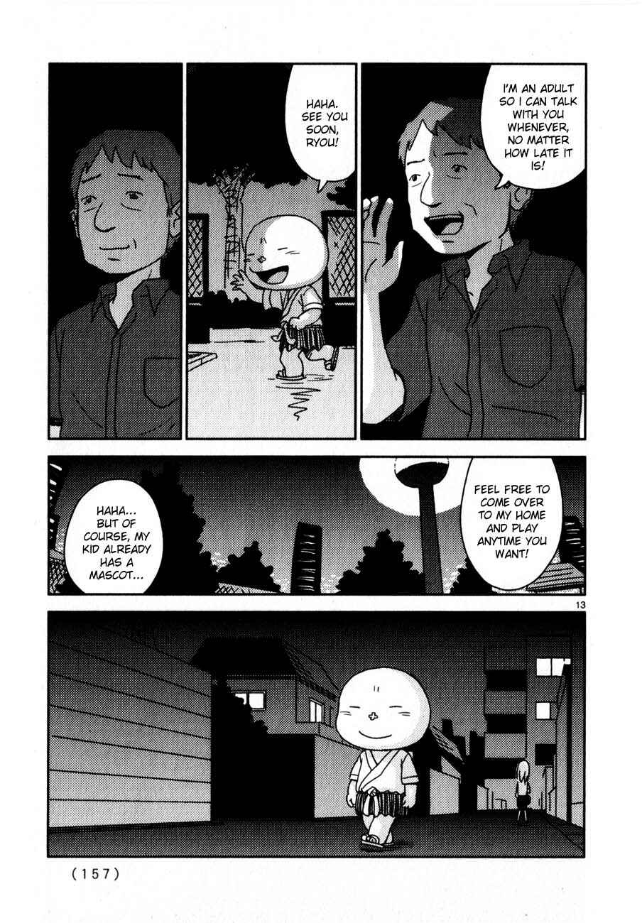 Page 13 Chapter 67 Noramimi