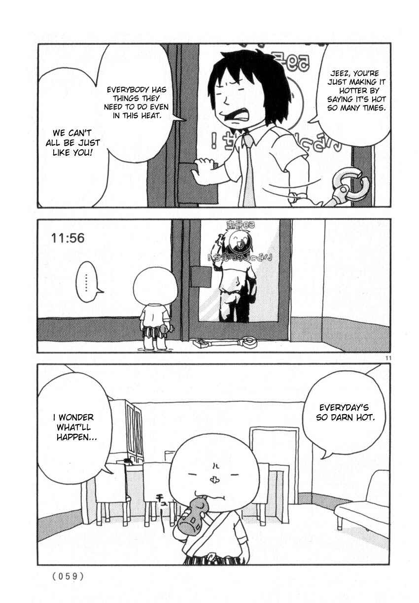 Page 11 Chapter 47 Noramimi