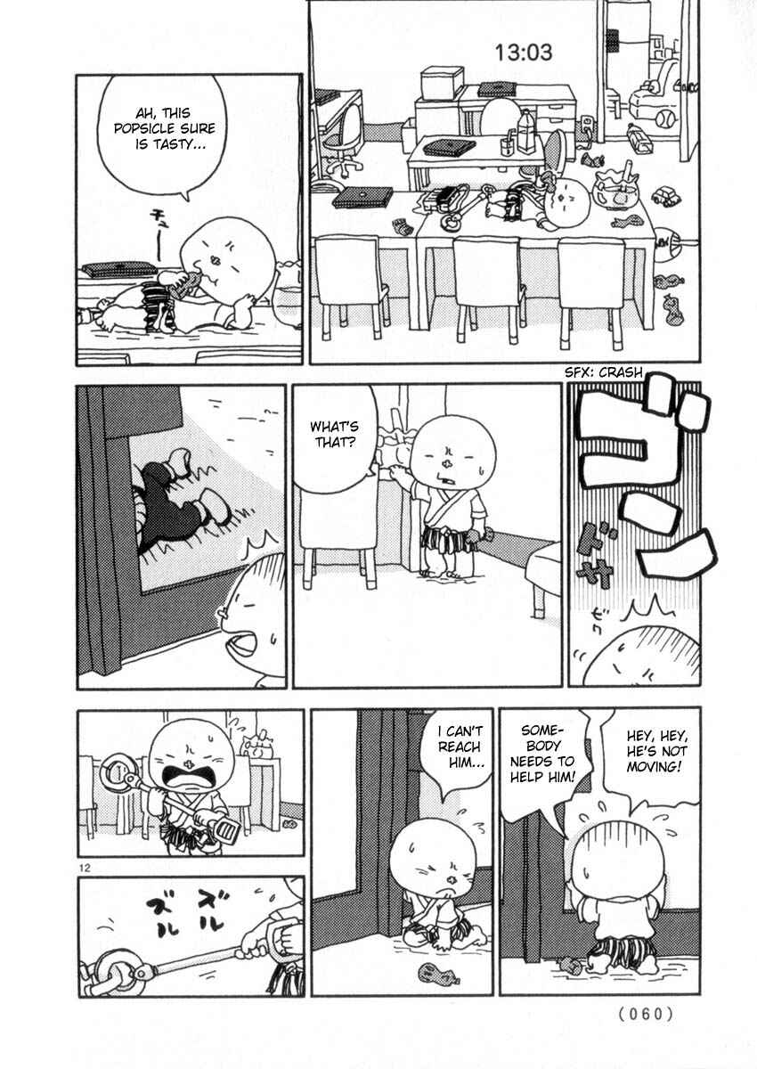 Page 12 Chapter 47 Noramimi
