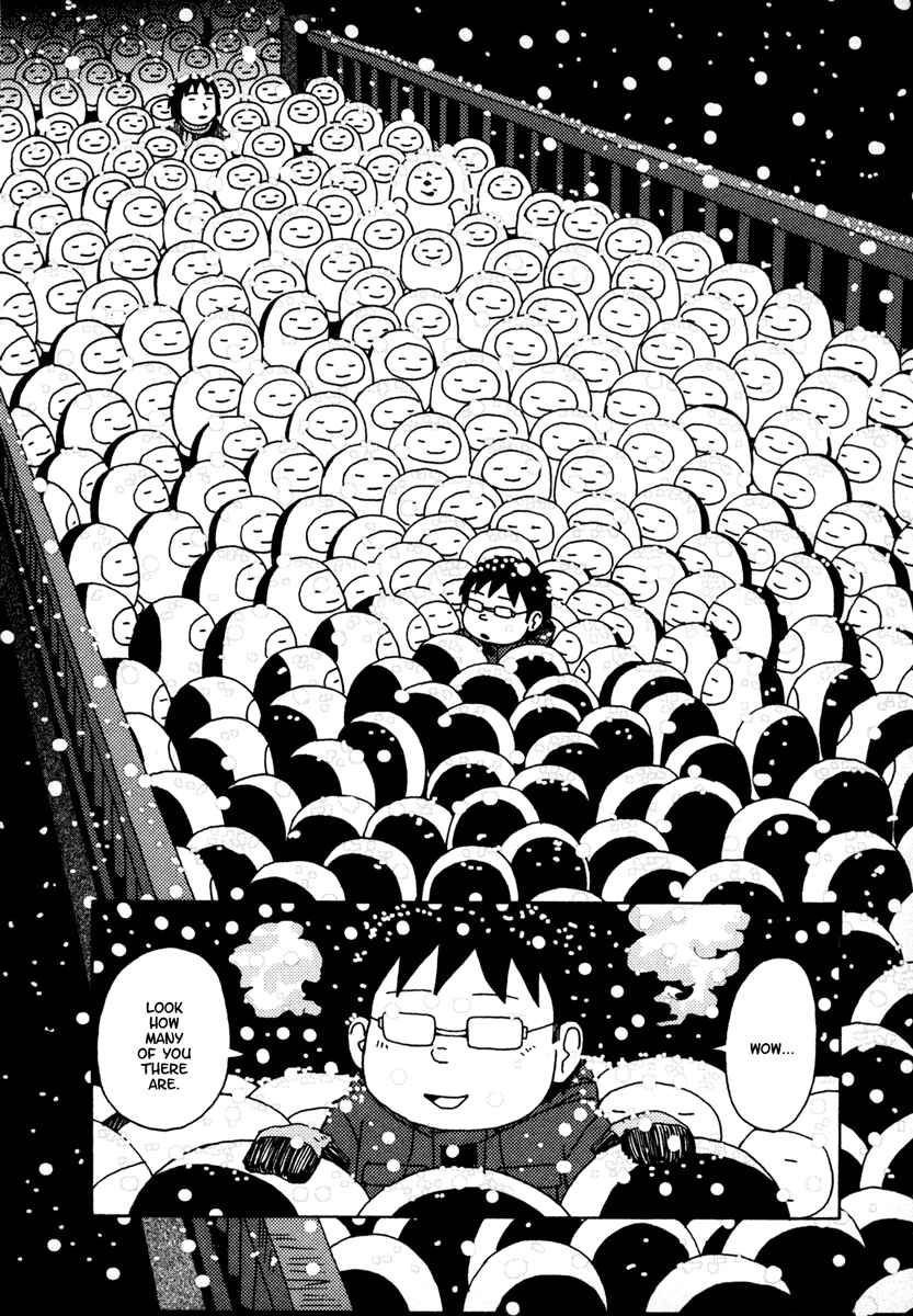Page 16 Chapter 25 Noramimi