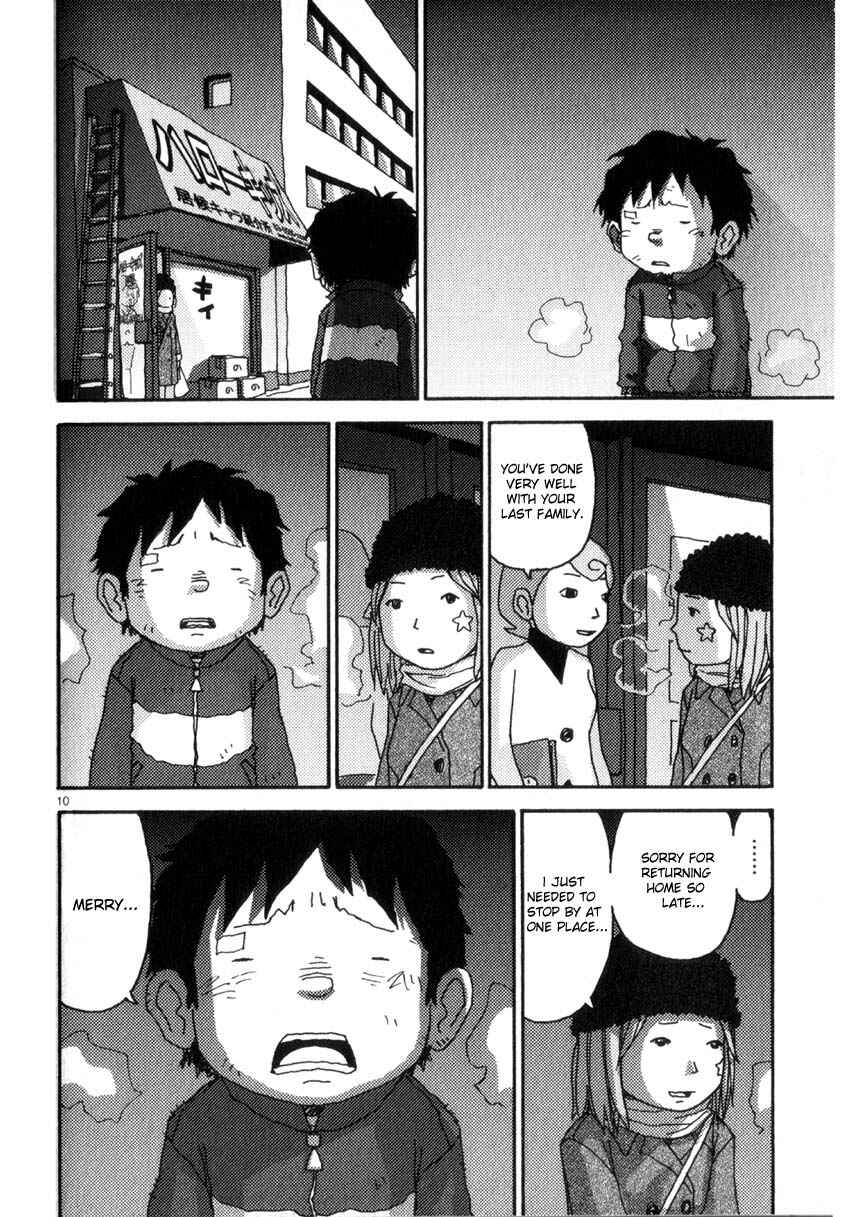 Page 10 Chapter 43 Noramimi