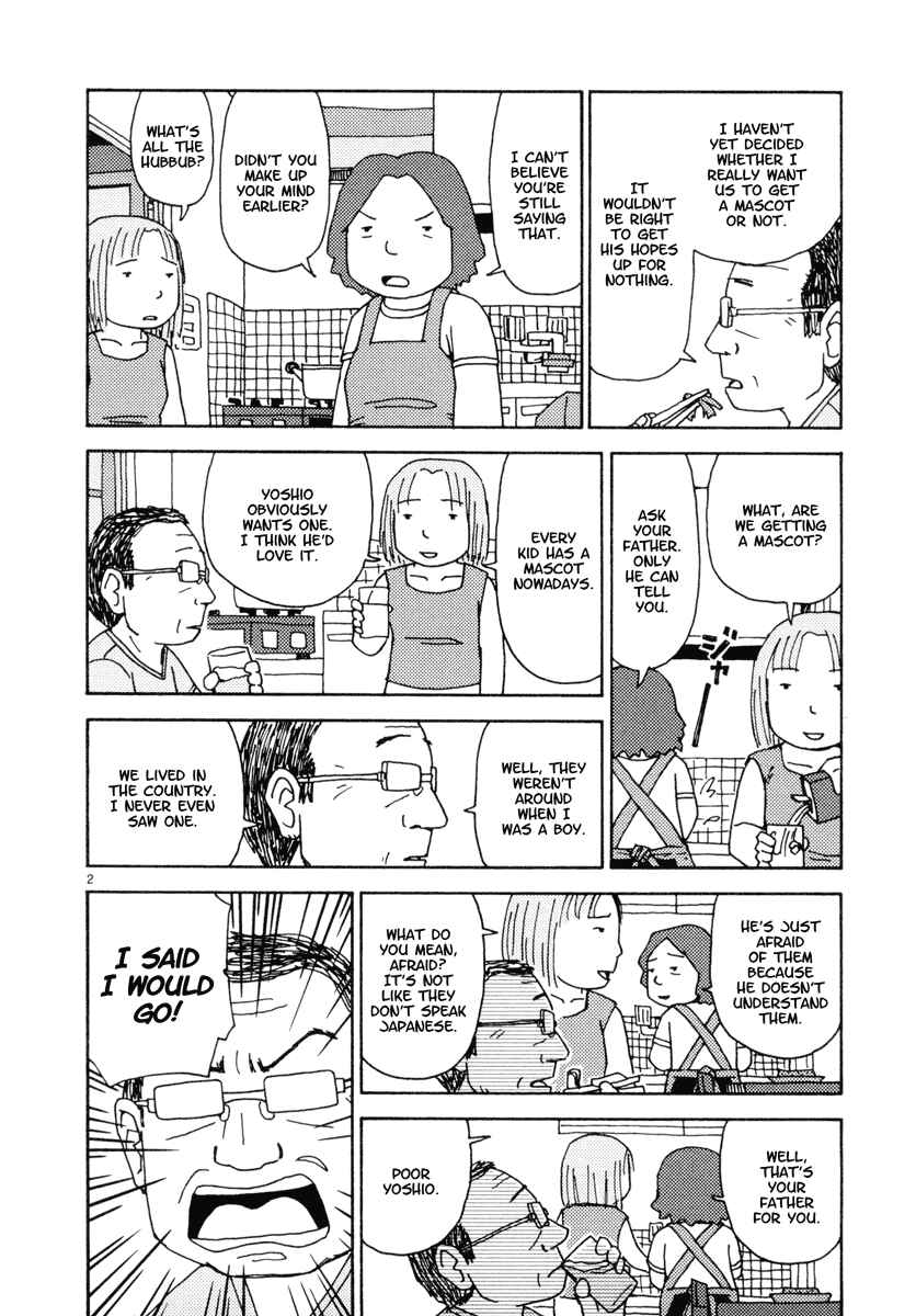 Page 2 Chapter 20 Noramimi
