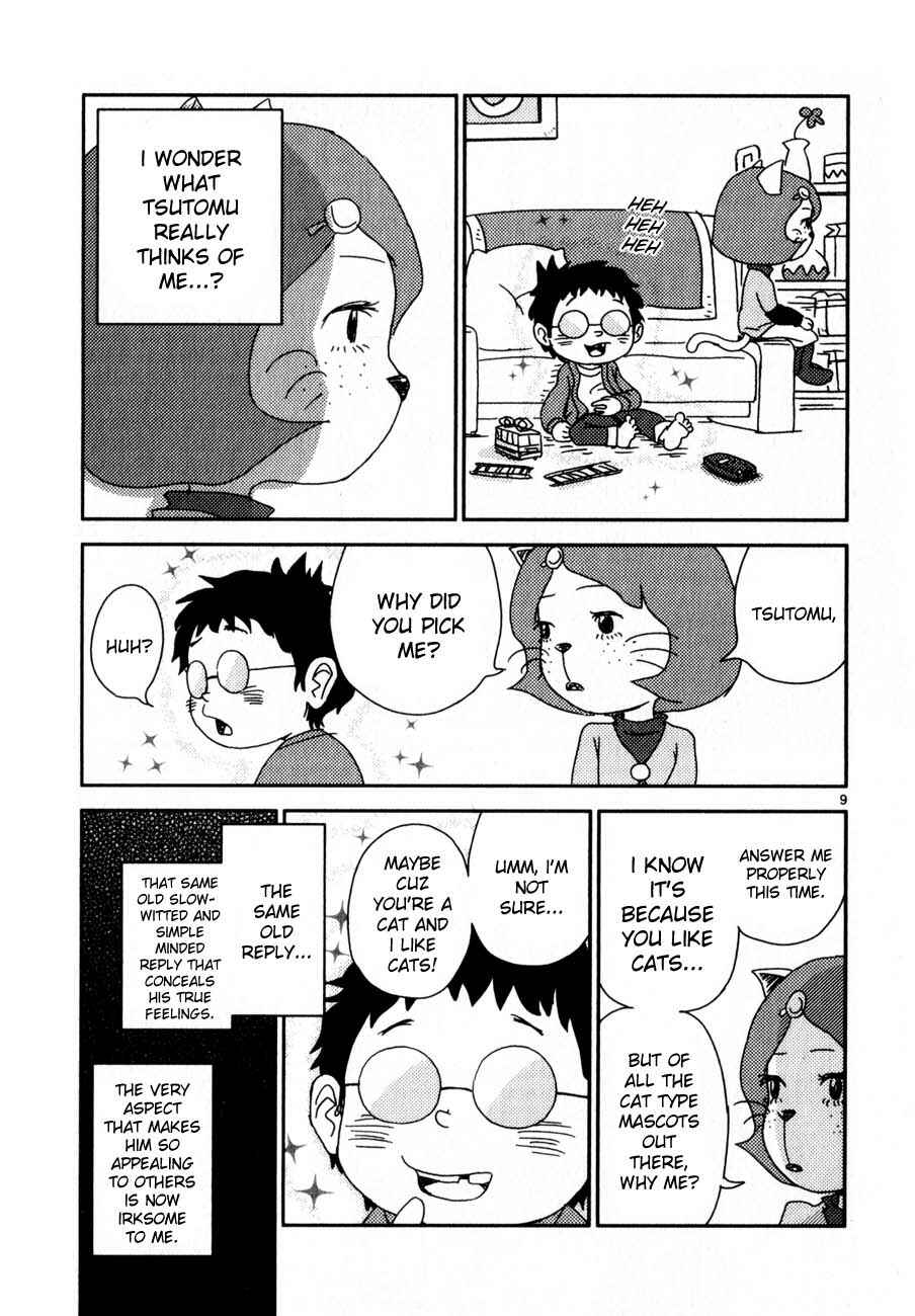 Page 9 Chapter 63 Noramimi